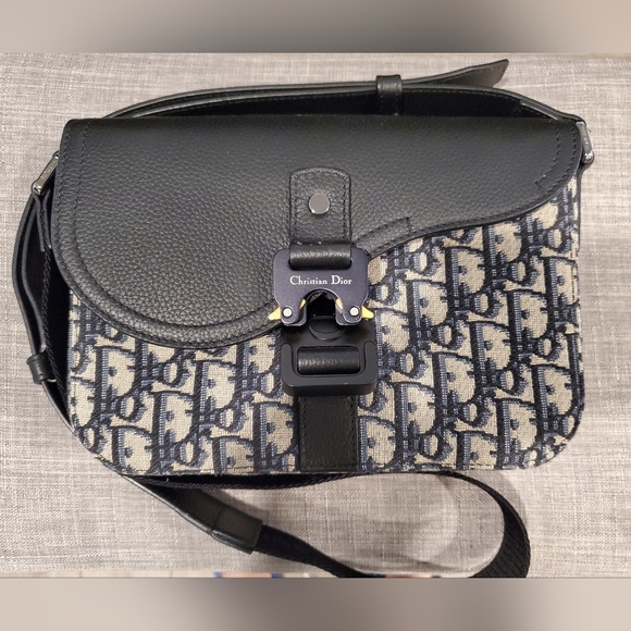 DIOR cross body bag main image 5